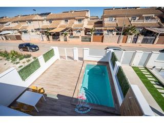 Appartement à Ortega y gasset 1. Senda de los flamencos san javier