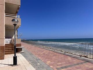 Appartement en Las brisas  12. Venta de apartamento en la manga del mar menor