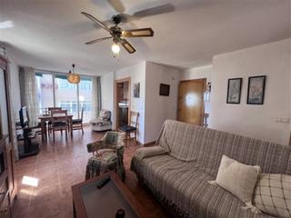 Apartment in Urbanizacion las brisas 12. Venta de apartamento en la manga del mar menor