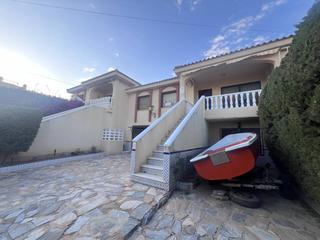 Zweistckige Wohnung en Cala reona 1. Cabo de paloscala flores