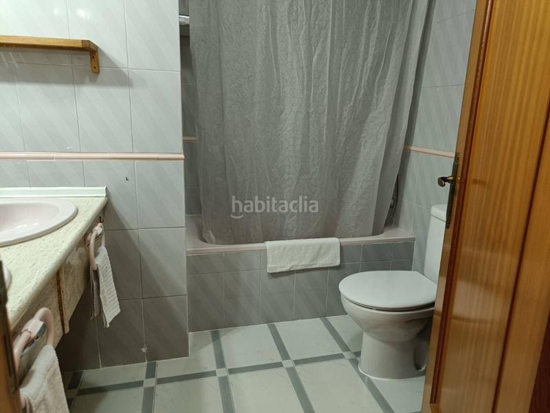 Foto 178a62ac-a6b1-40e1-9464-94d315309b12. Dúplex duplex en venta en km 8km 1330380 en Playa de las Gaviotas - El Pedrucho Manga del Mar Menor (La)