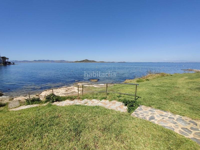 Foto 2a96b3b1-c4ab-41ee-99fe-21a62b749d60. Dúplex duplex en venta en km 8km 1330380 en Playa de las Gaviotas - El Pedrucho Manga del Mar Menor (La)