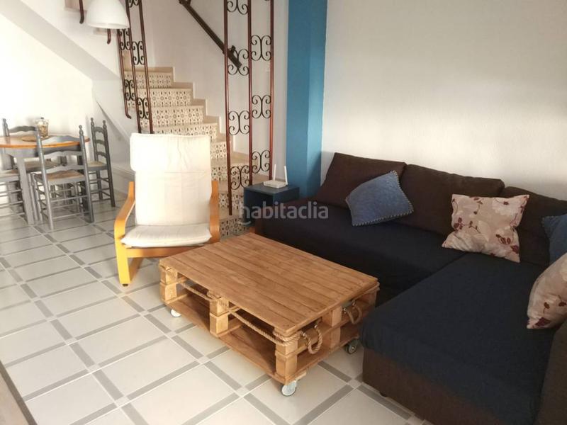 Foto 52ba729c-d892-43a9-a1cf-177cbaf9ce67. Dúplex duplex en venta en km 8km 1330380 en Playa de las Gaviotas - El Pedrucho Manga del Mar Menor (La)