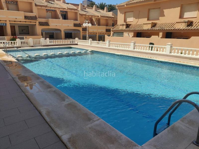 Foto 74250524-cb35-4c3e-8d5e-a3973dd6019b. Dúplex duplex en venta en km 8km 1330380 en Playa de las Gaviotas - El Pedrucho Manga del Mar Menor (La)