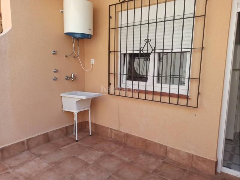 Foto 95251d25-c977-4c56-bd32-d90fccedc7ba. Dúplex duplex en venta en km 8km 1330380 en Playa de las Gaviotas - El Pedrucho Manga del Mar Menor (La)