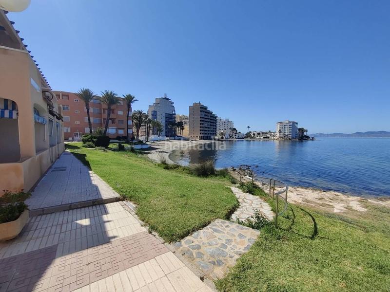 Foto a582326e-47a9-4dbe-acf6-5b7d42a6760b. Dúplex duplex en venta en km 8km 1330380 en Playa de las Gaviotas - El Pedrucho Manga del Mar Menor (La)