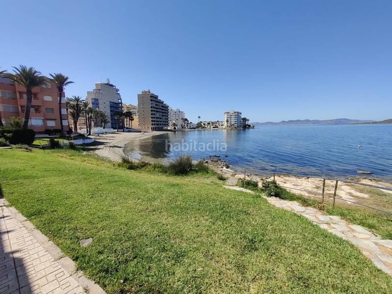 Foto a6dd01d2-f8f9-4f84-aeda-1db2bdd67c7c. Dúplex duplex en venta en km 8km 1330380 en Playa de las Gaviotas - El Pedrucho Manga del Mar Menor (La)