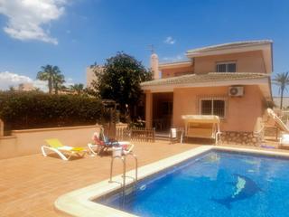Chalet en H2m 15 3. Chalet en la mejor zona de la manga km3!