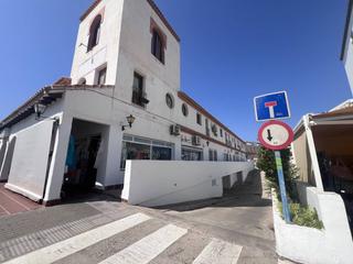 Autoparkplatz  Zoco comercial. Garaje en venta en km 3km 6
