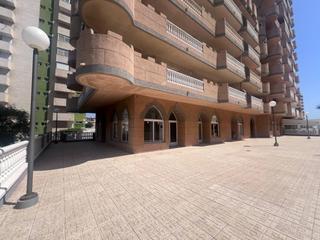 Geschäftsraum in Castillo de mar 2f s. Local en venta en km 3km 6