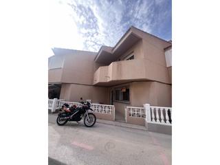 Etagenwohnung en Nuevos horizontes blq 3 11. Venta de piso en la manga del mar menor
