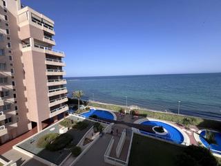 Appartamento in Punta Cormoran 4