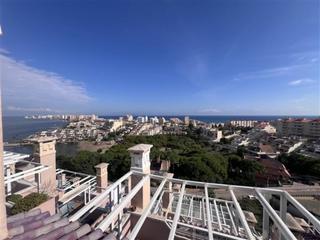 Dplex en Aldea real 5. Vivienda de lujo km3