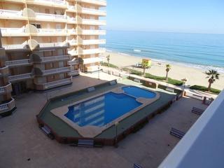 Alquiler Parking coche  Castillo de mar. Garaje en alquiler en km 3km 6