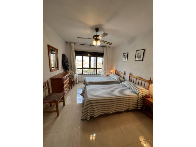 Foto 1e552b01-dfb6-49a6-b7ae-5dbf95ea456f. Appartamento con piscina in Entremares Manga del Mar Menor (La)