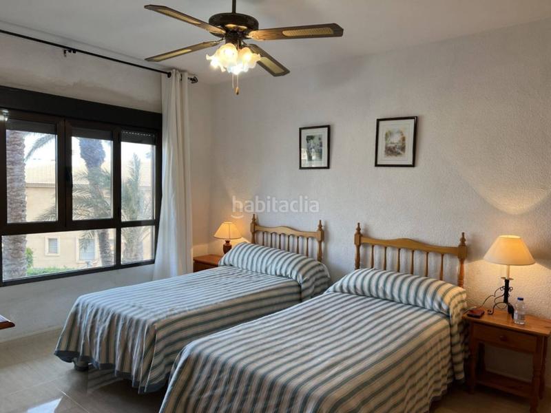 Foto 22f56c8e-a7fb-4c4c-8e52-9e2ba35361fe. Appartamento con piscina in Entremares Manga del Mar Menor (La)