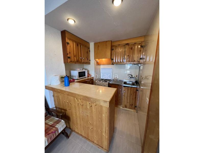 Foto 532a7ca0-c3ce-43e2-8fc0-77c82ba82513. Appartamento con piscina in Entremares Manga del Mar Menor (La)