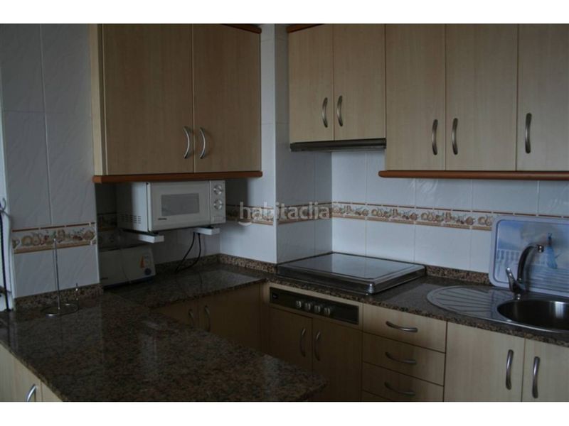Foto 1bb82ae9-84ff-443c-8566-9d974b36fbee. Apartamento en urbanizacion eurovosa estocolmo 2512 eurovosa km6 en Manga del Mar Menor (La)