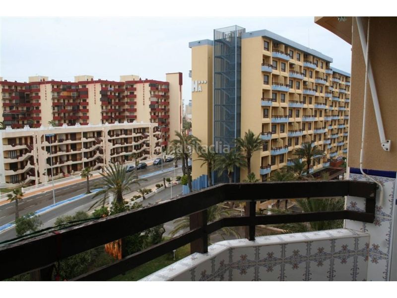 Foto 629ad022-47cb-4150-90b9-0737008fc870. Apartamento en urbanizacion eurovosa estocolmo 2512 eurovosa km6 en Manga del Mar Menor (La)