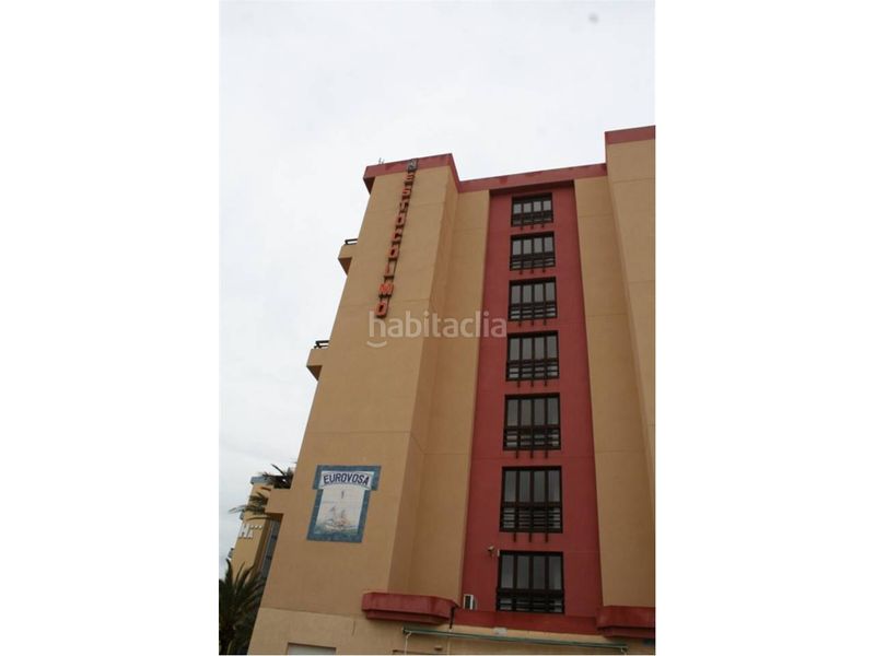 Foto 78c013ee-2d08-43a1-b412-19a3617e63d2. Apartamento en urbanizacion eurovosa estocolmo 2512 eurovosa km6 en Manga del Mar Menor (La)