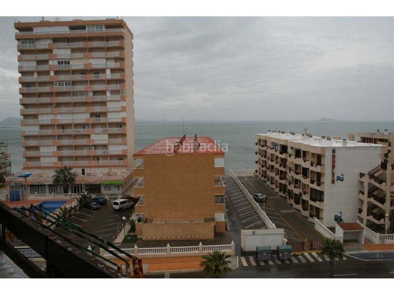 Foto cb49296a-b0f1-4520-9b64-a6c2fd19c2dd. Apartamento en urbanizacion eurovosa estocolmo 2512 eurovosa km6 en Manga del Mar Menor (La)