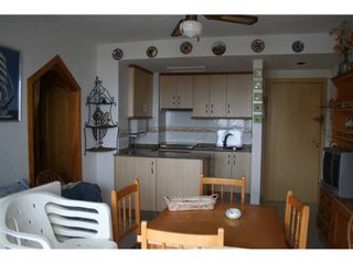 Apartment in Urbanizacion eurovosa estocolmo 2512. Eurovosa km6