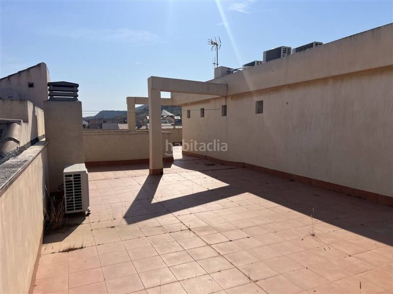 Foto 02b7350f-b753-4026-ab32-2433e5d652d1. Apartament amb calefacció aparcament a La Unión Unión (La)
