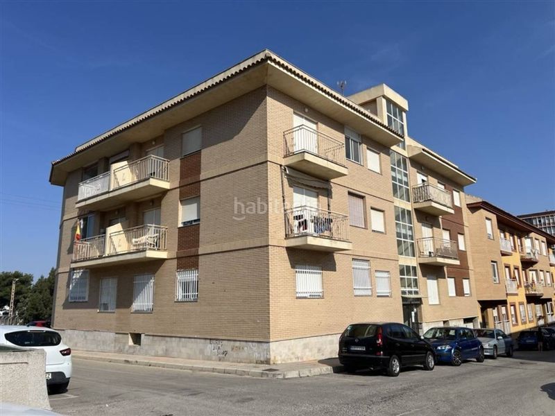 Foto 0870b7da-bed8-400a-95eb-8eae447a3291. Apartament amb calefacció aparcament a La Unión Unión (La)