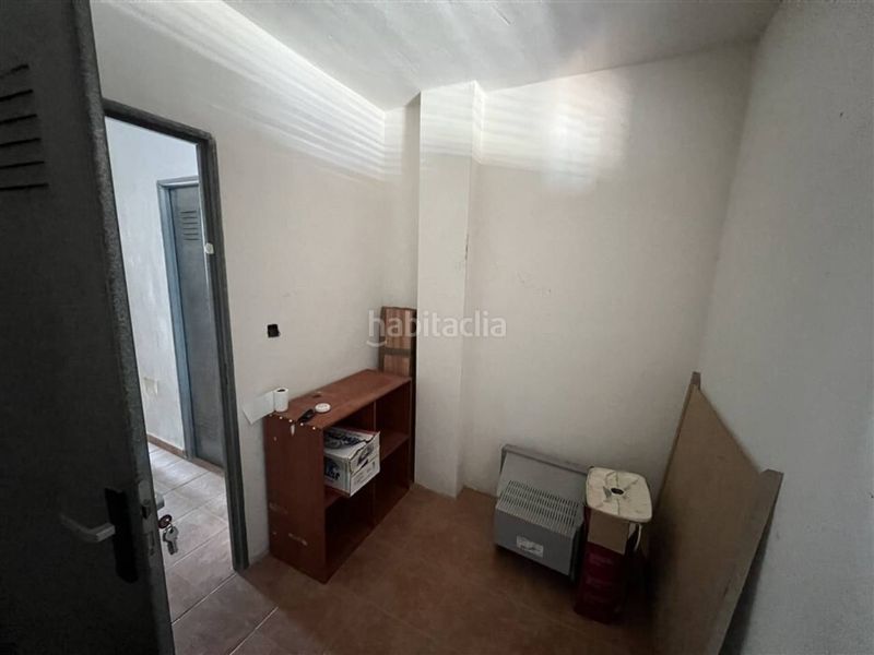 Foto 352a91d7-1fa7-489d-9b37-ff203ff66a7a. Apartament amb calefacció aparcament a La Unión Unión (La)