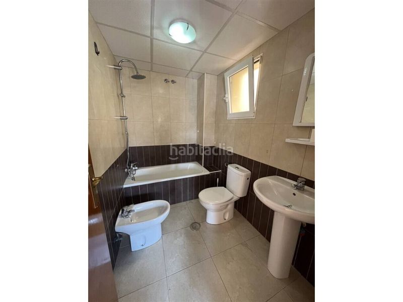 Foto 87313c53-53e3-482d-b13e-9f6e00731073. Apartament amb calefacció aparcament a La Unión Unión (La)