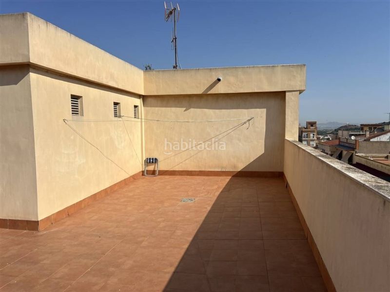 Foto 9b6a8ddd-b6de-470f-9457-4319b444361f. Apartament amb calefacció aparcament a La Unión Unión (La)