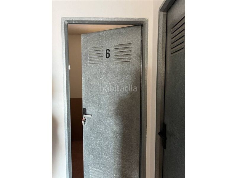 Foto a2cee10a-d809-4163-84fc-131cf2aaf3b6. Apartament amb calefacció aparcament a La Unión Unión (La)