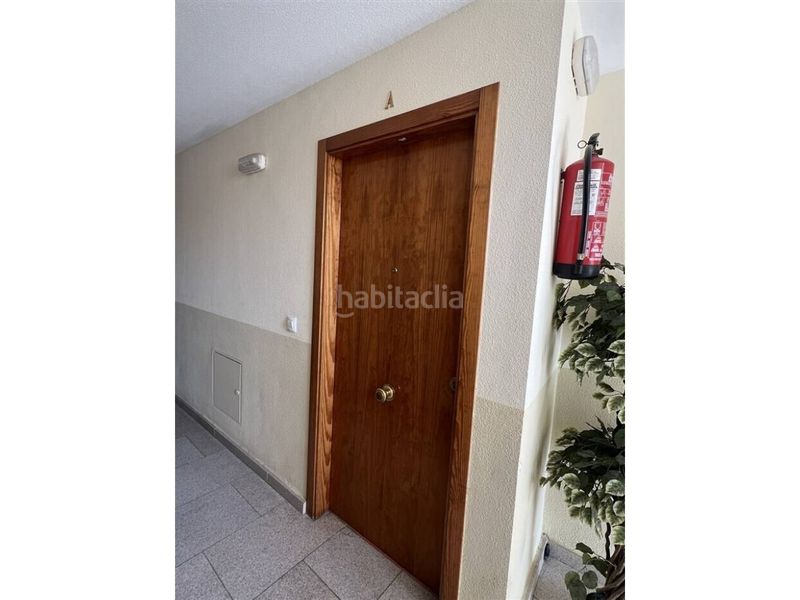 Foto d5b5ca24-6956-4bf8-8ccf-c7113ea44710. Apartament amb calefacció aparcament a La Unión Unión (La)