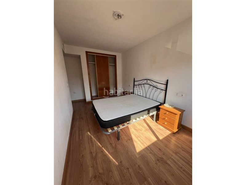 Foto f19dc04c-28b4-49ae-ace9-8ece20659d4e. Apartament amb calefacció aparcament a La Unión Unión (La)