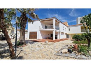 Lloguer Casa adossada  Calle polígono mg. Alquiler de chalet adosado en km 0km 3, la manga del mar menor