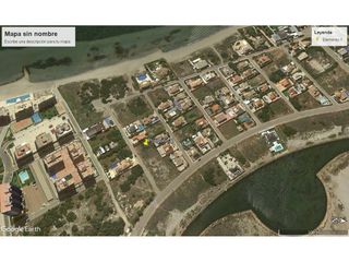 Terreno residencial en E 77? 19