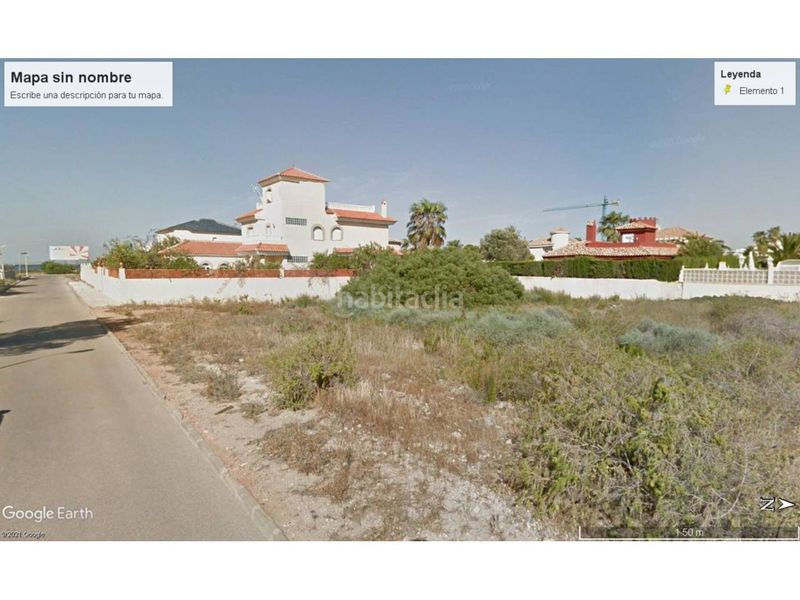Foto 1b286fc5-ce90-41f5-b2ca-55100645362b. Area edificabile industriale in e 77 19 in Veneziola Manga del Mar Menor (La)