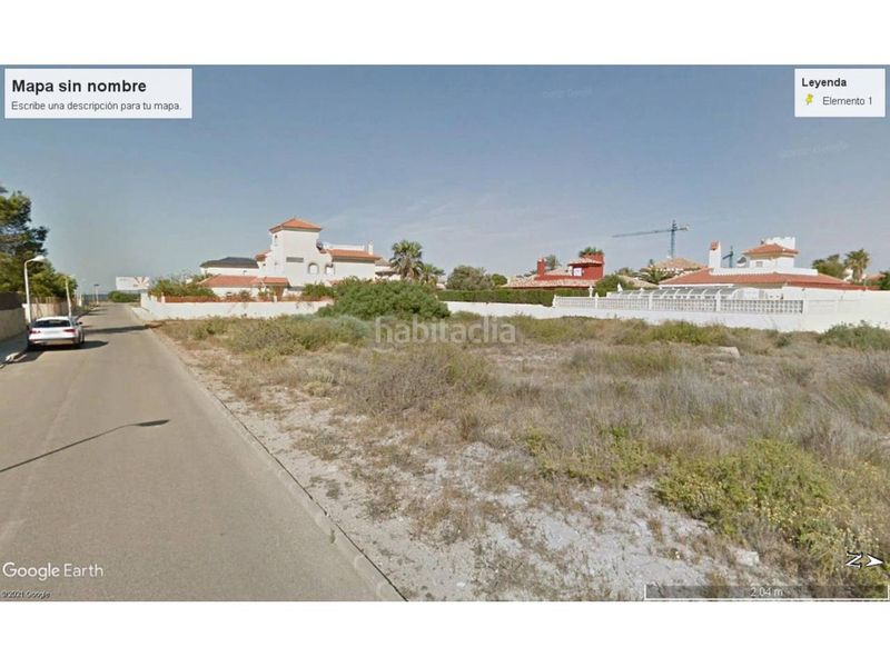 Foto daec66e8-e31b-4158-b68b-d337381453ee. Area edificabile industriale in e 77 19 in Veneziola Manga del Mar Menor (La)
