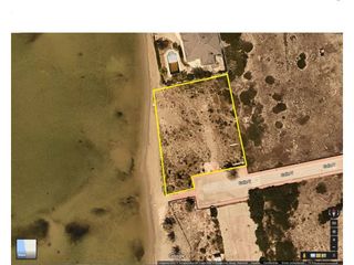 Terreno residencial  Parcela v