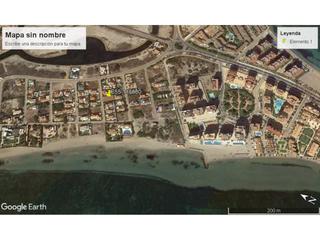 Residential Plot in Parcela e55 20. Parcela en venta en km 13km 20