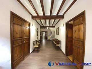 Casa  Maestro serrano. Casa en venta en maestro serrano, 6 dormitorios.
