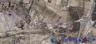 Terreny residencial  Calle diseminados. Terreno urbano en venta en san vicente.