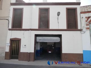 Casa  Carrer en gonzalo garc�a. Casa en venta en la font de la figuera, 4 dormitorios.