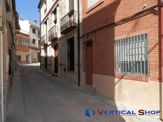 Casa  Paracuellos de la vega. Casa en venta en paracuellos de la vega, 4 dormitorios.