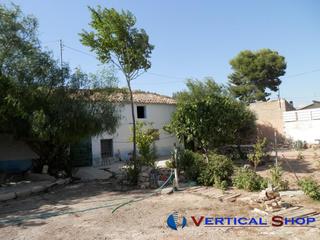 Xalet  N/a. Chalet en venta en el moto, 3 dormitorios.