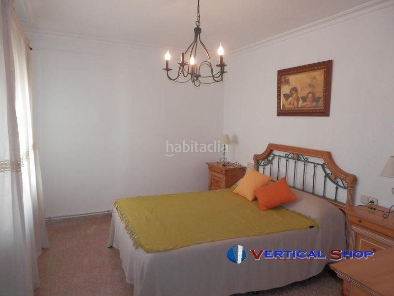 Foto f7ae3571-3553-4896-a0d8-612431b96070. Àtic amb calefacció aparcament a Caudete