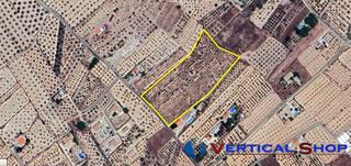 Terreny residencial  Club de tenis. Terreno rústico en venta en club de tenis.