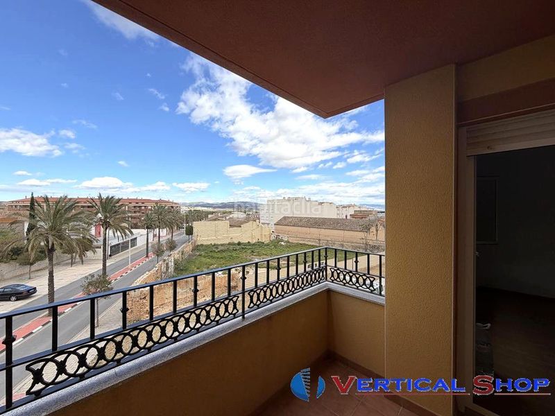 Foto bdcef41a-38db-46a8-8dae-2a9e07f95c2c. Pis amb calefacció a Caudete