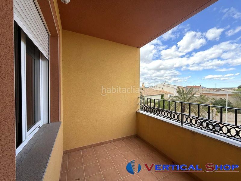 Foto fa779bea-438b-466b-9dda-38f53290a127. Pis amb calefacció a Caudete