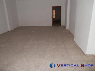 Local Comercial a Caudete. Local com. en venta en san antonio abad, 2 despachos.